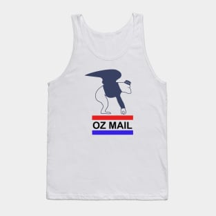 Oz Mail Tank Top